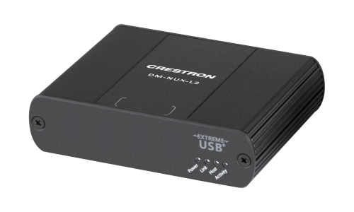[6511319] CRESTRON DM NUX USB OVER NETWORK WITH ROUTING, LOCAL (DM-NUX-L2) 6511319