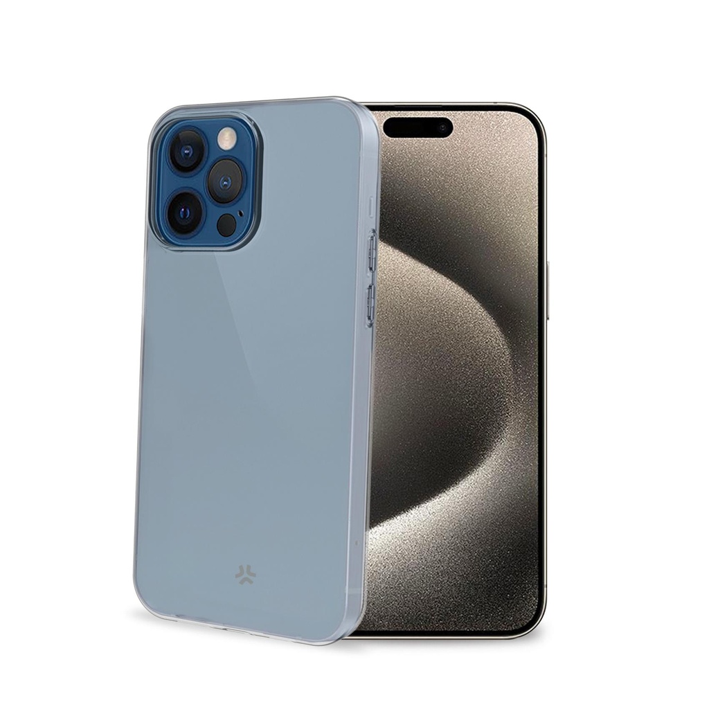 GELSKIN IPHONE 15PROMAX