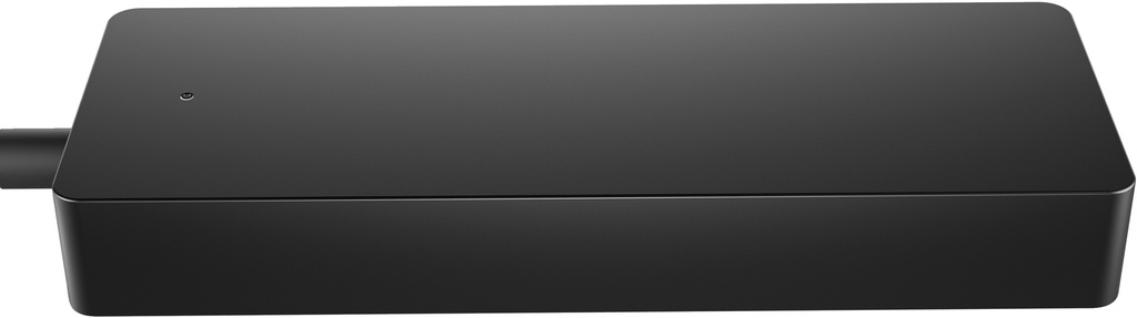Concentrador multipuerto USB-C 4K de
