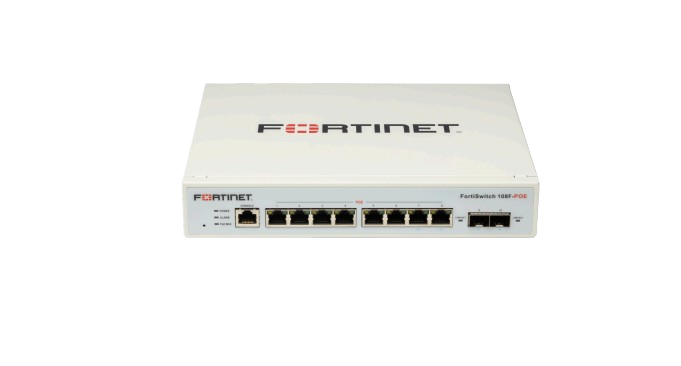 FS-108F switch Gestionado L2+ Gigabit Ethernet (10/100/1000) Blanco