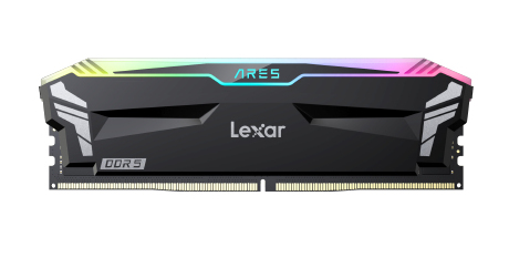 LD5U16G68C34LA-RGD módulo de memoria 32 GB 2 x 16 GB DDR5 ECC
