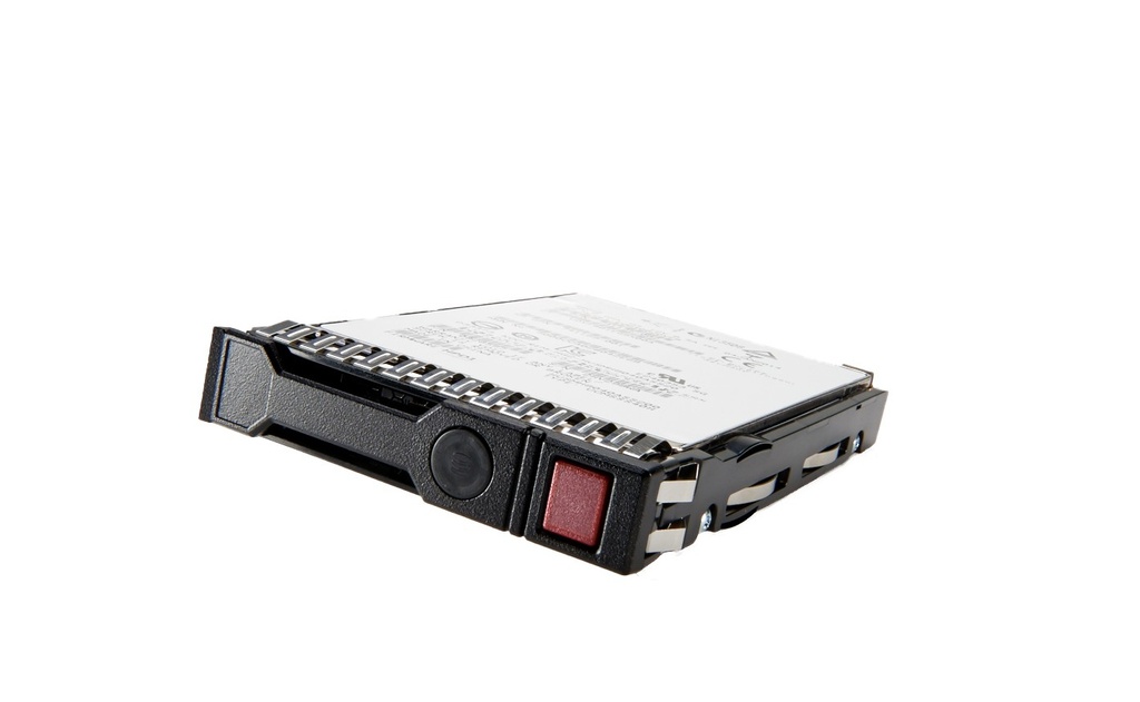 1.92TB SAS 12G Mixed Use SFF BC Value SAS Multi Vendor SSD