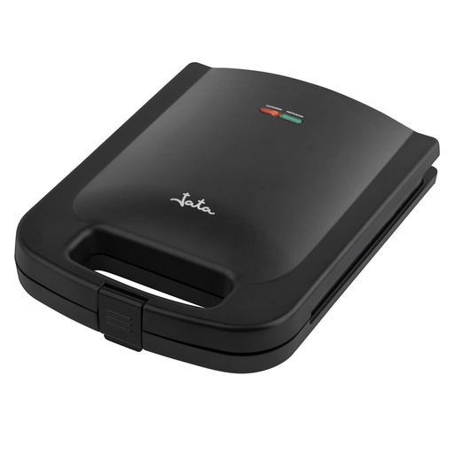 [JESW1551] JESW1551 sandwichera 1400 W Negro