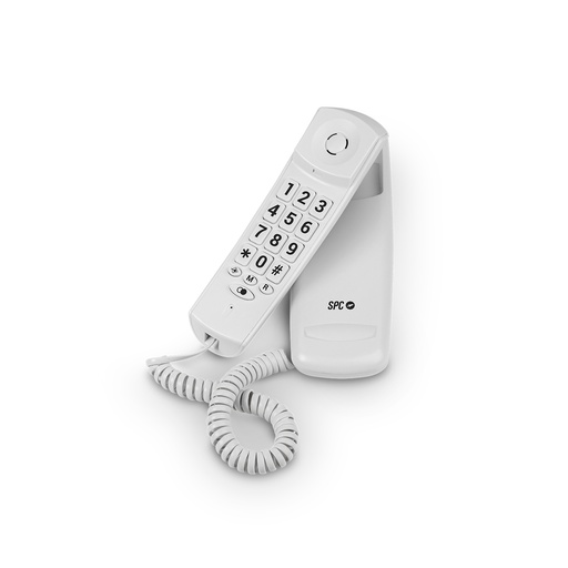 [3610B] Original Lite 2 Teléfono analógico Blanco