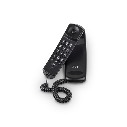 [3610N] Original Lite 2 Teléfono analógico Negro
