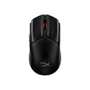 Pulsefire Haste 2 Mini: ratón gaming inalámbrico (negro)