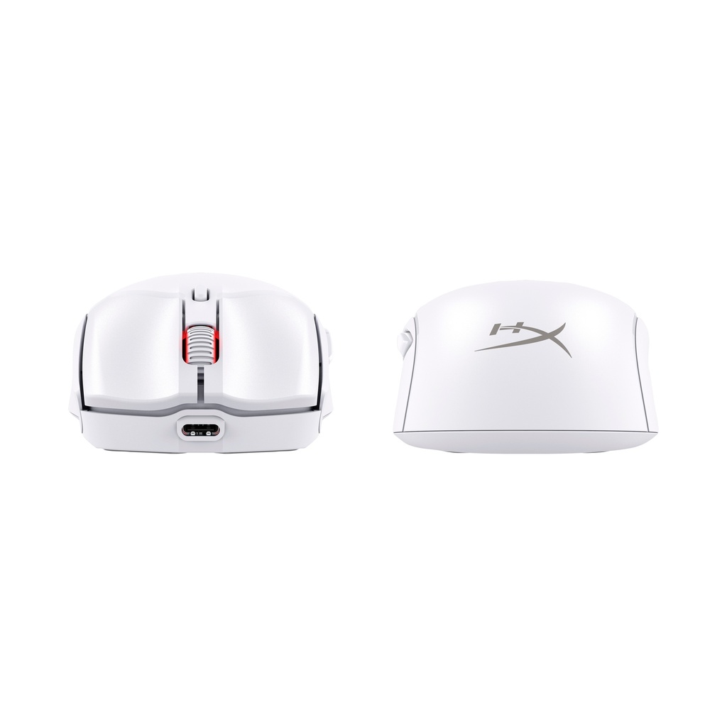 Pulsefire Haste 2 Mini: ratón gaming inalámbrico (blanco)