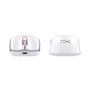 Pulsefire Haste 2 Mini: ratón gaming inalámbrico (blanco)