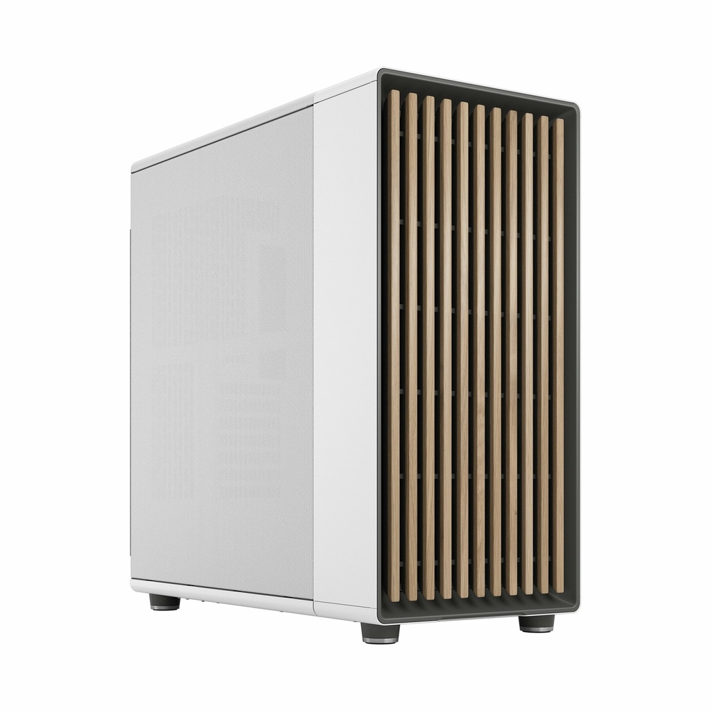 North XL Midi Tower Blanco