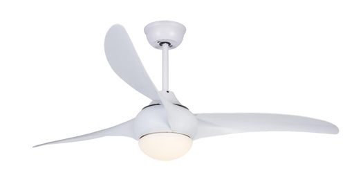 [VT-1300 L] VT-1300 L ventilador Blanco