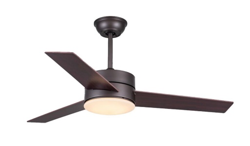 [VT-1302 L] VT-1302 L ventilador Marrón