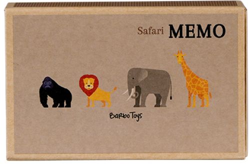 Safari memo
