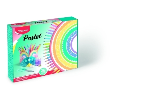 [899808] MAPED MULTI PRODUCT SET KIDS