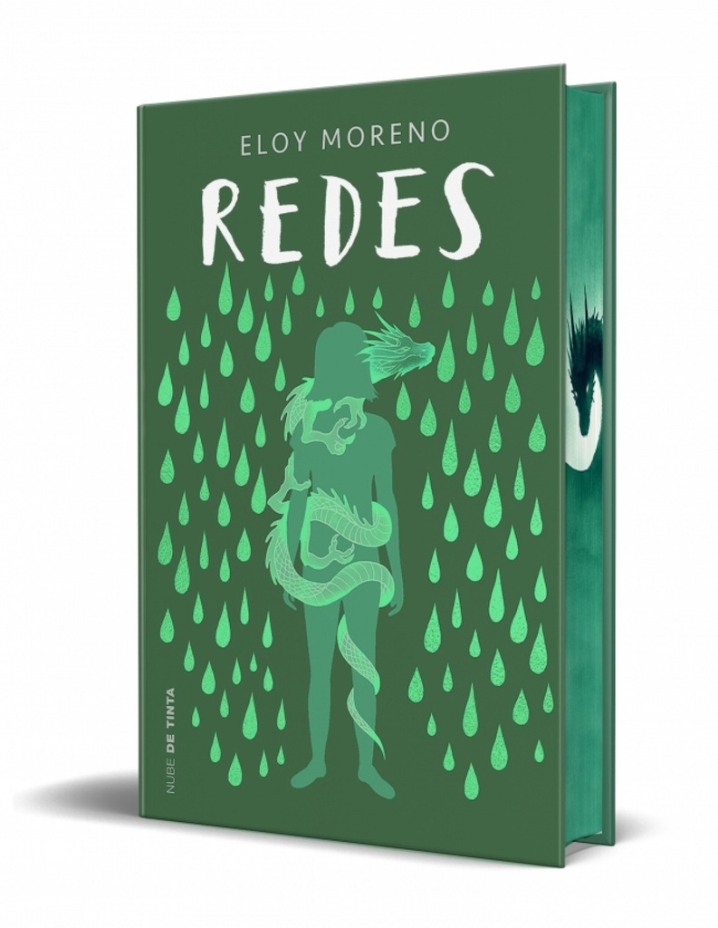 REDES EDICION DRAGON