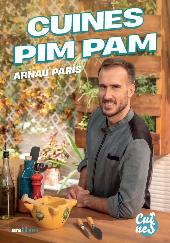 Cuina Pim Pam