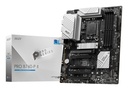 PRO B760-P II placa base Intel B760 LGA 1700 ATX