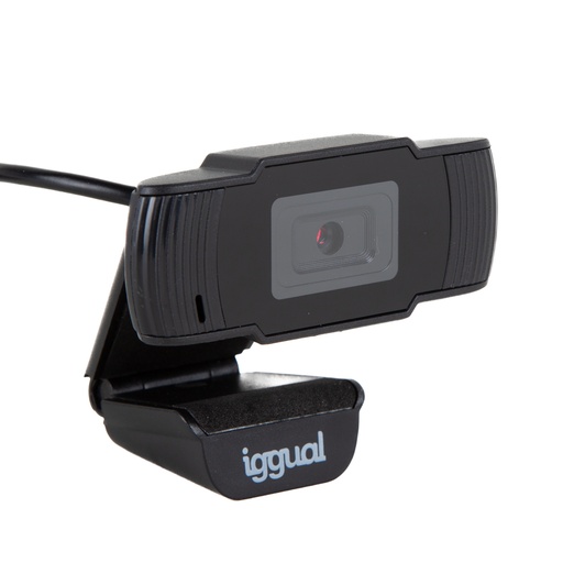 [IGG318980] Webcam USB HD 720p WC720 Basic View