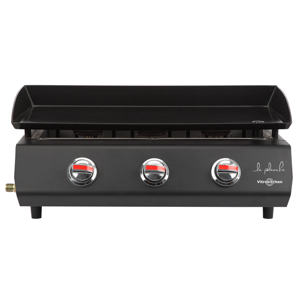 PG330NB parrilla eléctrica de contacto