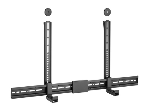 [650895] Soporte universal para barra de sonido