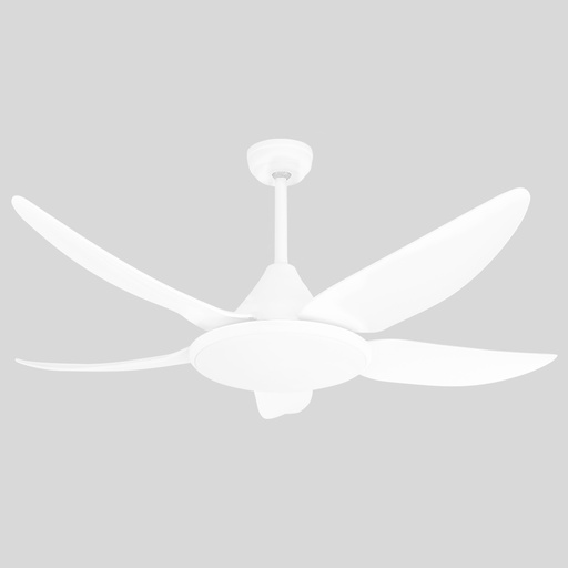 [CPW 01120] CPW 01120 ventilador Blanco