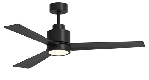 [5316418400] 5316418400 ventilador Negro