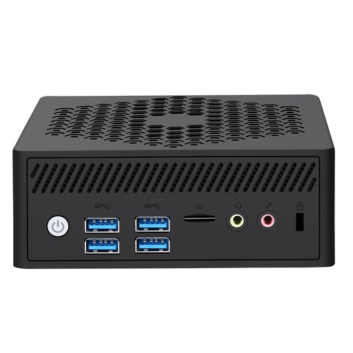 [LEMPC09] MINIPC N100 8GB 128GB