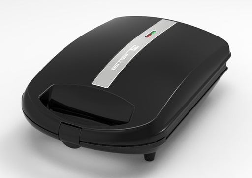 [ST-111153] ST-111153 sandwichera 1100 W Negro