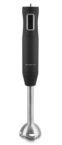 [HB-111446] HB-111446 licuadora Batidora de inmersión 250 W Negro