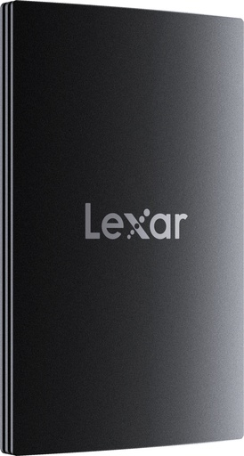 [LSL500X002T-RNBNG] SL500 2 TB USB Tipo C USB 3.2 Gen 2x2 Negro