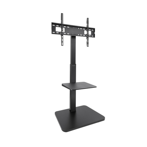 [FS2287M-B] Moon Soporte de Suelo con Regulación de Altura para Pantallas 37"-75