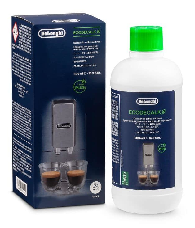 EcoDecalk Descalcificador