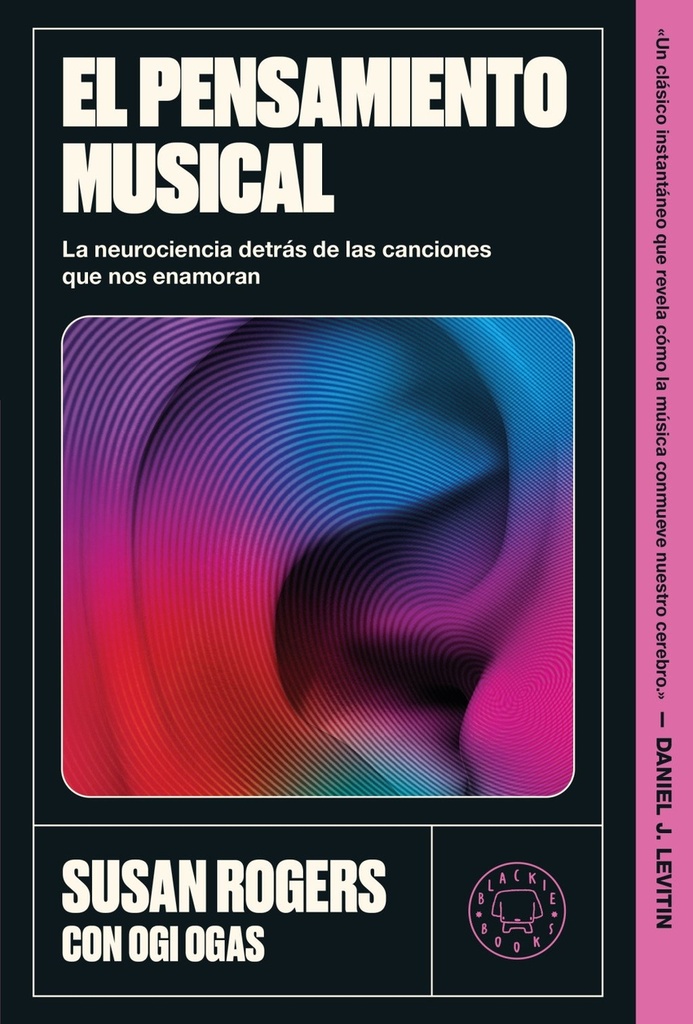 PENSAMIENTO MUSICAL, EL
