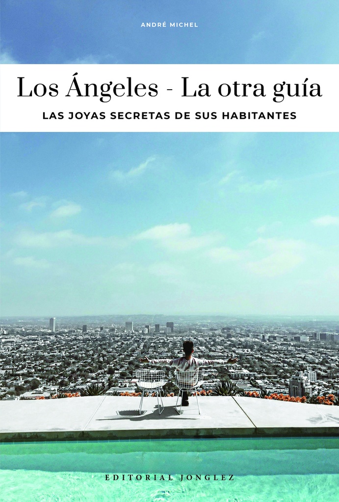 Los Ángeles - La otra guía (2026) )