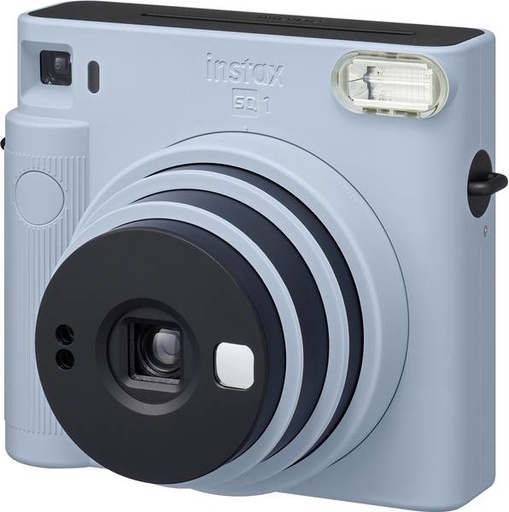 [4169343] Instax Square SQ1 62 x 62 mm Azul