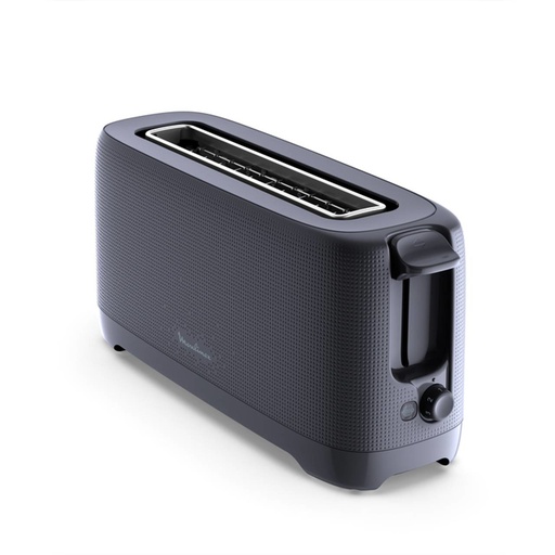 [LS2M0810] ClickChef LS2M0810 tostadora 7 1 rebanada(s) 1000 W Azul