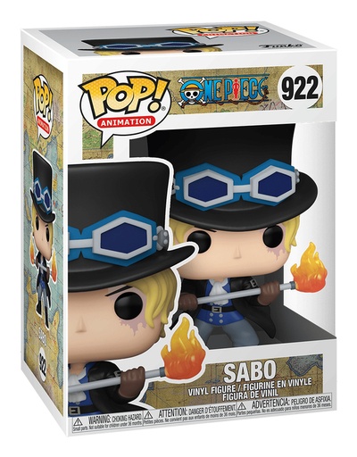 [54461] POP! 48668