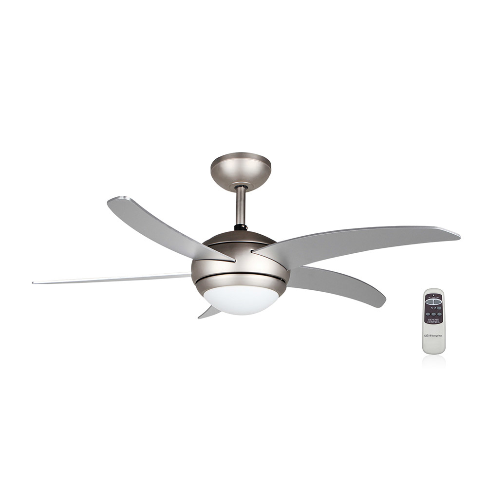 CP 53132 A ventilador Gris