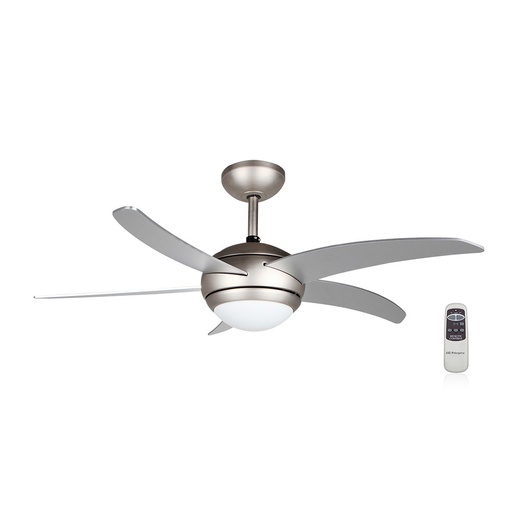 [CP 53132 A] CP 53132 A ventilador Gris