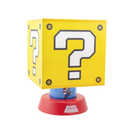 [PP9318NN] PP9318NN lámpara de mesa Amarillo