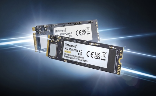 [3836460] MI500 1 TB M.2 PCI Express 4.0 NVMe