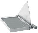 Guillotina de palanca a3 leitz precision home office 10 hojas