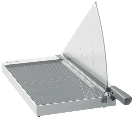 [90200000] Guillotina de palanca a3 leitz precision home office 10 hojas