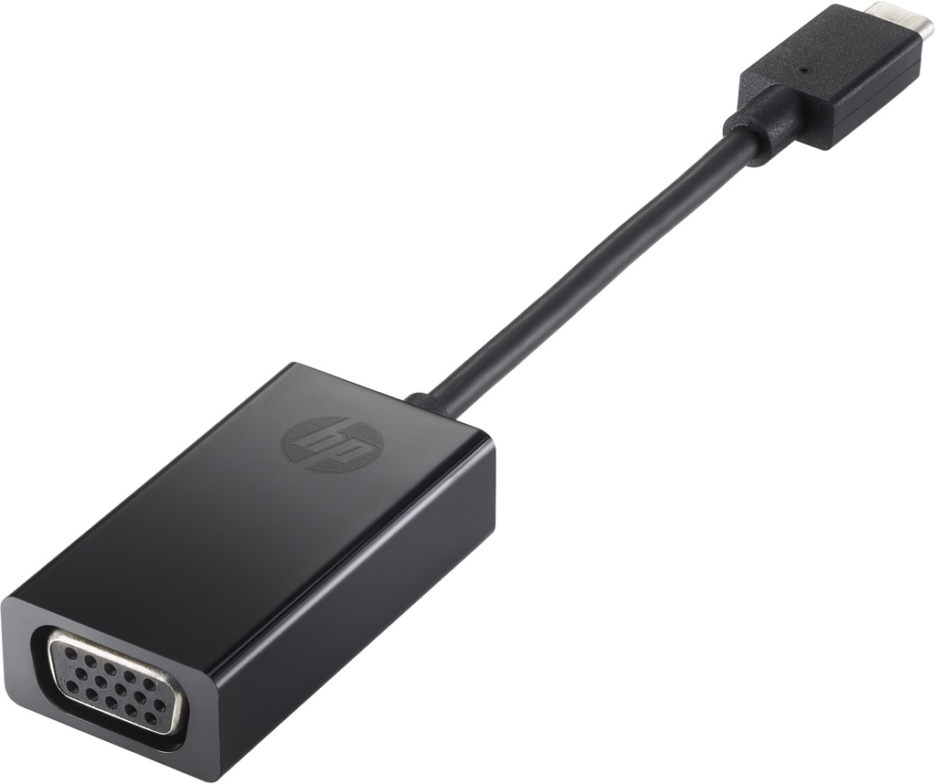 Adaptador de monitor USB-C a VGA de