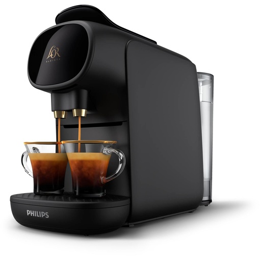 [LM9012/60] Cafetera de cápsulas LM9012/60