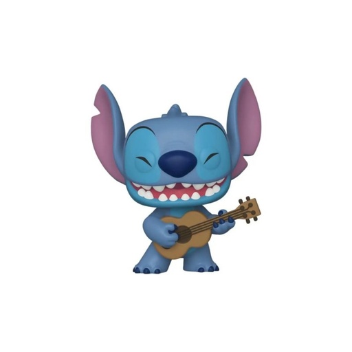 [55615] POP! Stitch with Ukulele
