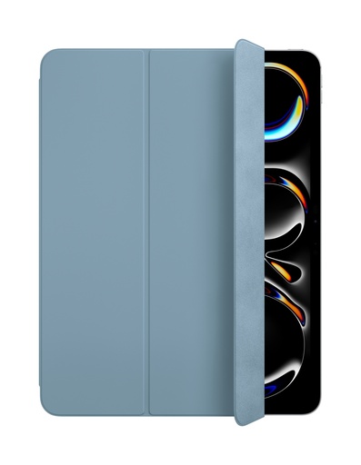 [MWK43ZM/A] MWK43ZM/A funda para tablet 33 cm (13") Folio Azul
