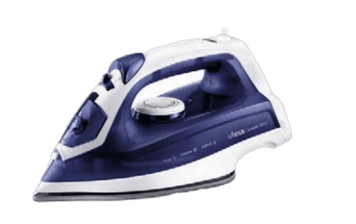 [80105398] Cobalt 2200 Plancha vapor-seco 2200 W Azul