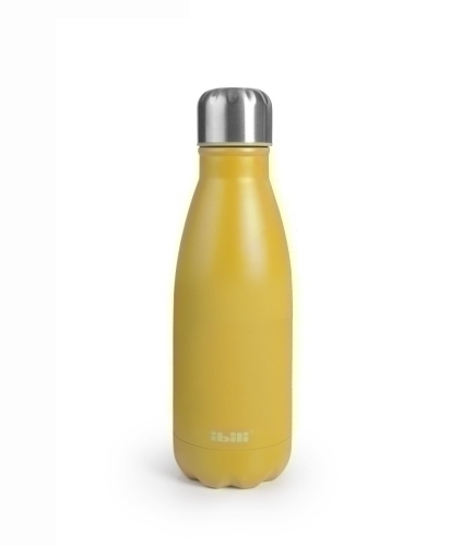 BOTELLA TERMO IBILI ACERO INOX 500 ml MG