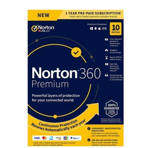 [21455321] SMALL BUS PREMIU 500GB 20DEVICE 12M