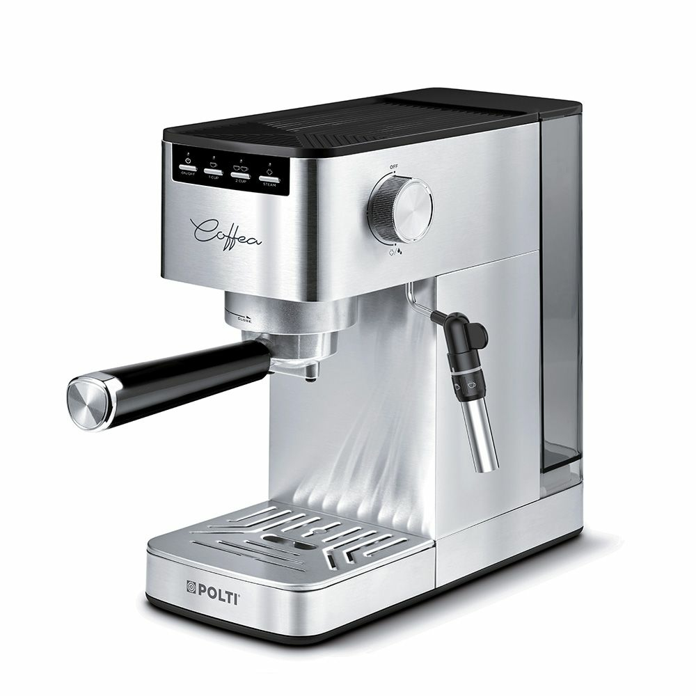 Coffea P10S Manual Máquina espresso 1,3 L